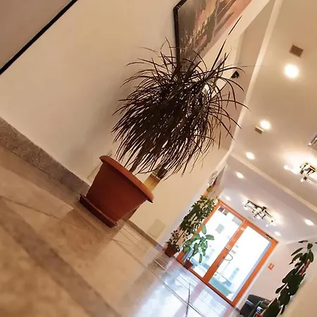 Plus Hotel クラヨーヴァ