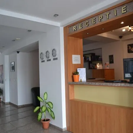 Plus Hotel Craiova