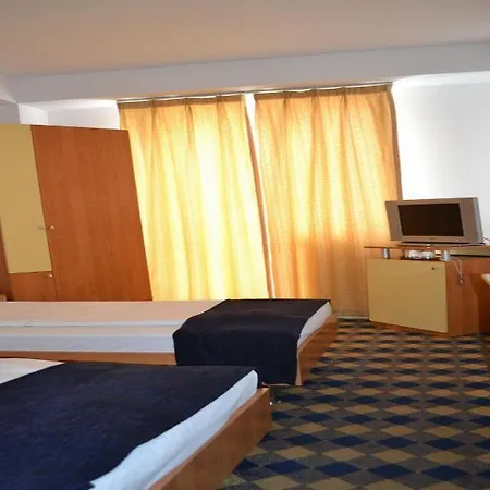 Plus Hotel ホテル クラヨーヴァ