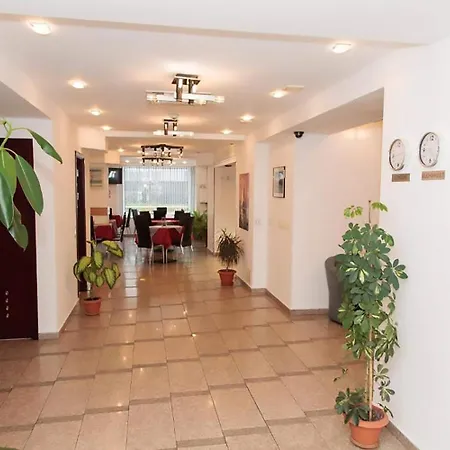 酒店 普拉斯酒店 克拉奥华