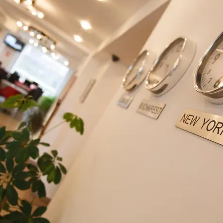 普拉斯酒店 酒店