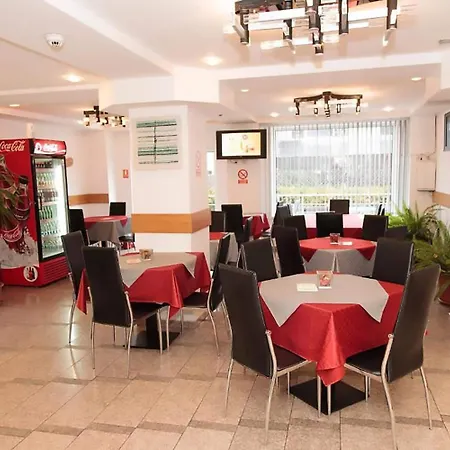 酒店 普拉斯酒店