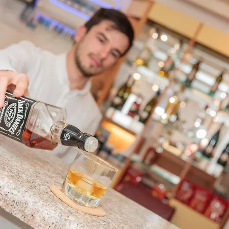 酒店 普拉斯酒店 克拉奥华