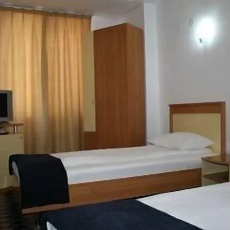 فندق Plus Hotel كرايوفا