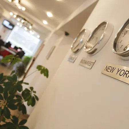 Hotel Plus Hotel Craiova