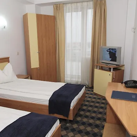 酒店 普拉斯酒店 克拉奥华