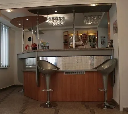 Plus Hotel Hotel Craiova