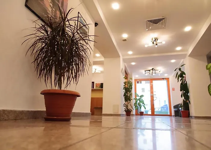 Plus Hotel Hotel Craiova