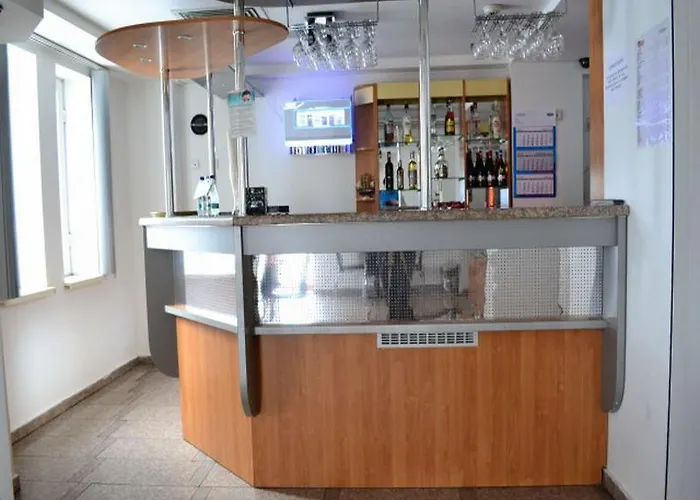 Hotel Plus Hotel Craiova