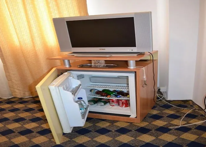 Plus Hotel Craiova