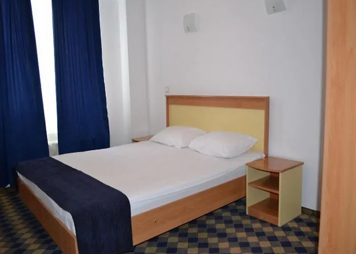 Hotel Plus Hotel Craiova