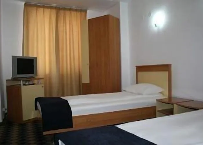 Hotel Plus Hotel Craiova