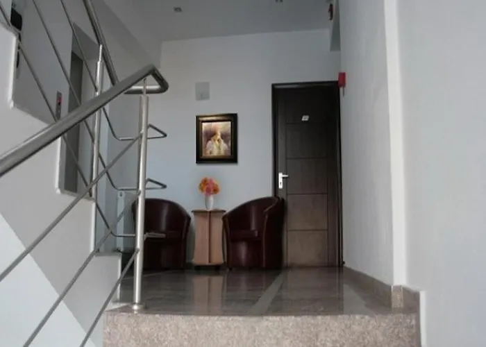 Plus Hotel Hotel Craiova