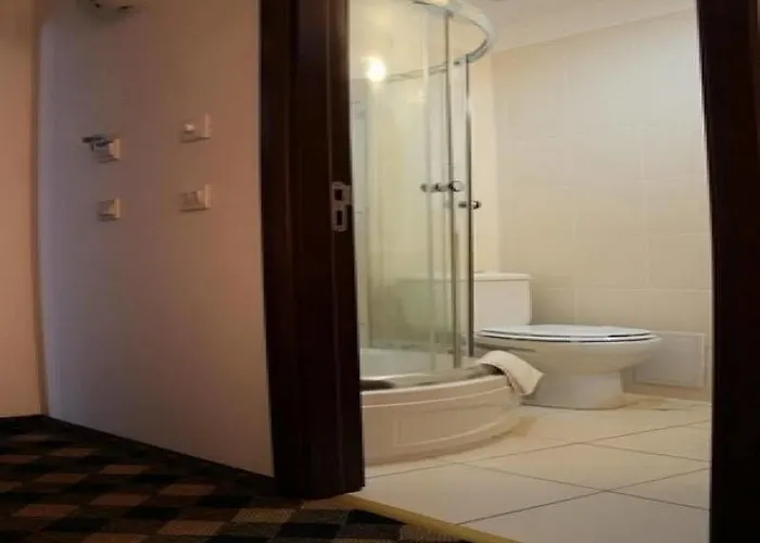 Hotel Plus Hotel Craiova